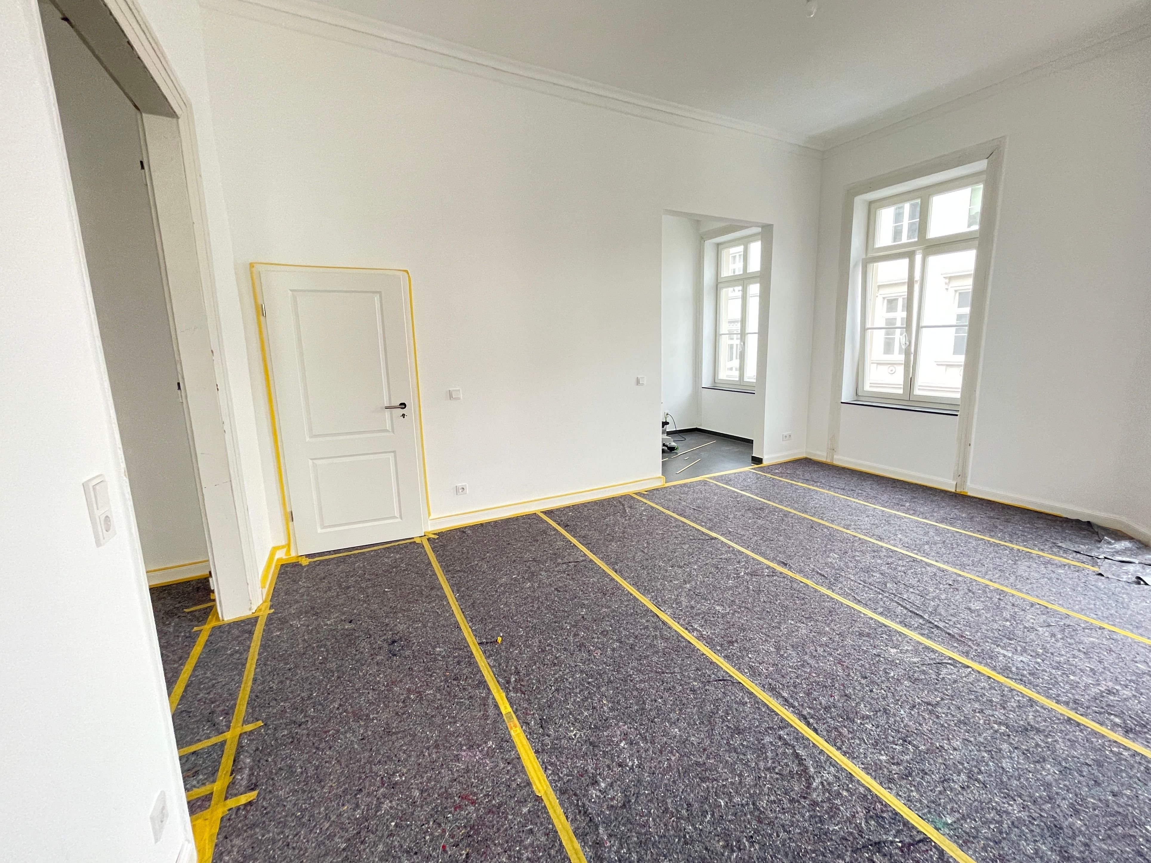 Wohnung zum Kauf 549.500 € 3 Zimmer 77,2 m²<br/>Wohnfläche 2.<br/>Geschoss ab sofort<br/>Verfügbarkeit Bergkirchenviertel Wiesbaden 65183