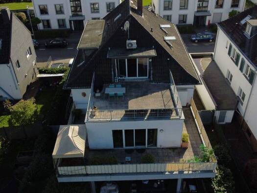 Wohnung zum Kauf 295.000 € 3 Zimmer 80 m² Opladen Leverkusen-Opladen 51379