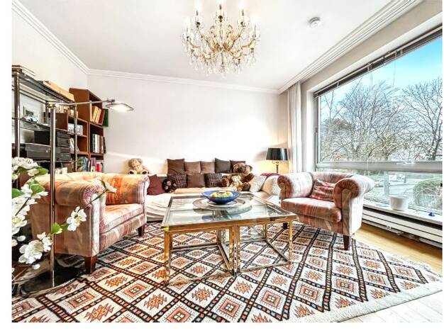 Wohnung zum Kauf 919.000 € 4 Zimmer 130 m² 1. Geschoss München 81377