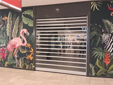 Laden zur Miete 1 Zimmer Stuttgart 70173