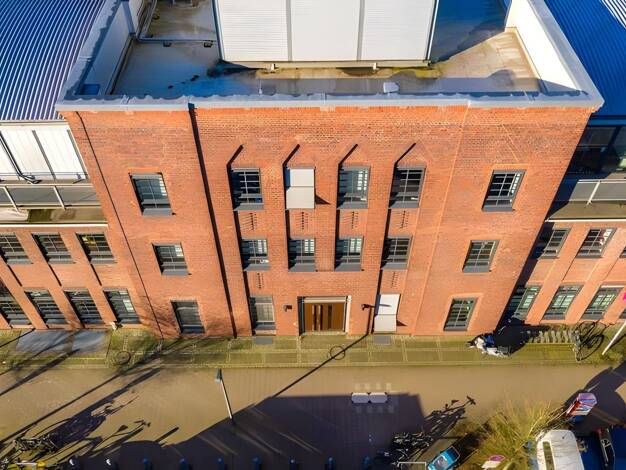 Bürofläche zur Miete provisionsfrei 18,50 € 2.837 m² Bürofläche teilbar ab 1.044 m² Eppendorf Hamburg 20251