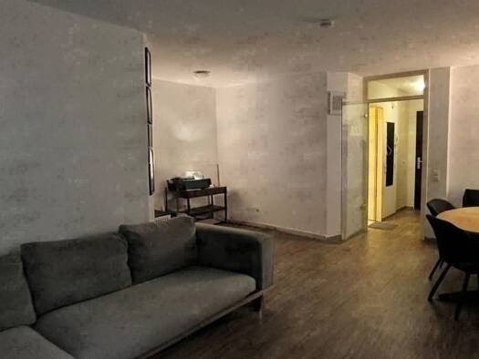 Terrassenwohnung zur Miete 960 € 2 Zimmer 56 m² Geschoss EG/2 frei ab 01.12.2026 Hiddenseestraße 24 Unterrath Düsseldorf 40468