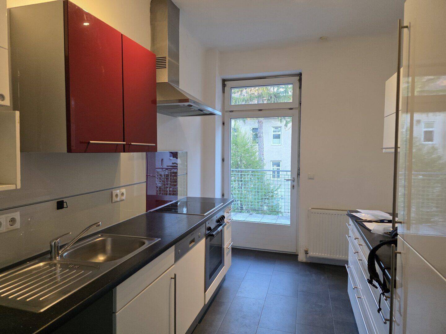 Apartment in Wien - View 3
