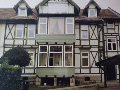Wohnung zum Kauf provisionsfrei 285.000 € 5 Zimmer 138 m² Geschoss 1/2 Wernigerode Wernigerode 38855