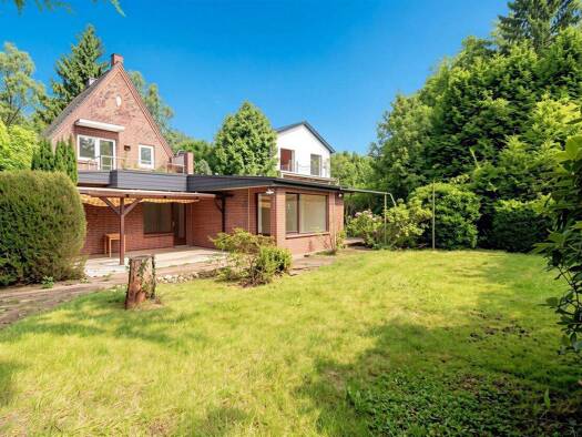 Grundstück zum Kauf 1.290.000 € 1.510 m² Grundstück Rissen Hamburg 22559