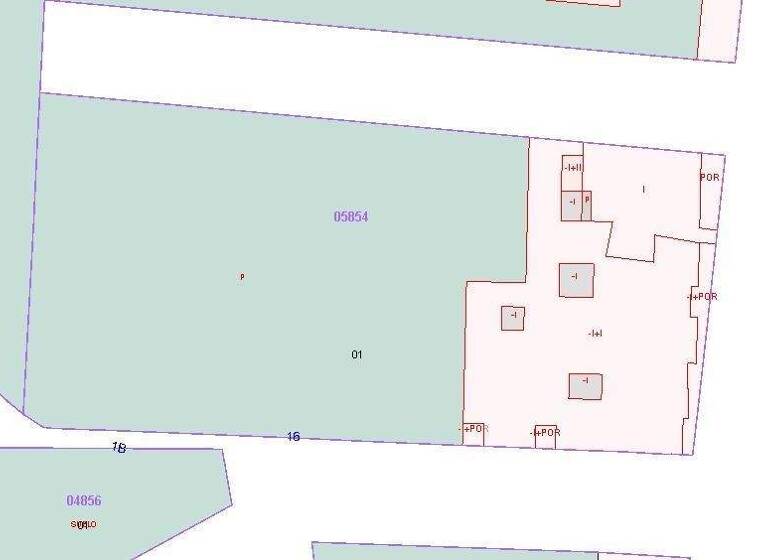 Grundstück zum Kauf provisionsfrei 249.900 € 3.616 m² Grundstück Orihuela