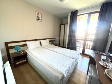 Apartment zum Kauf 25.000 € 1 Zimmer 28 m² Bansko