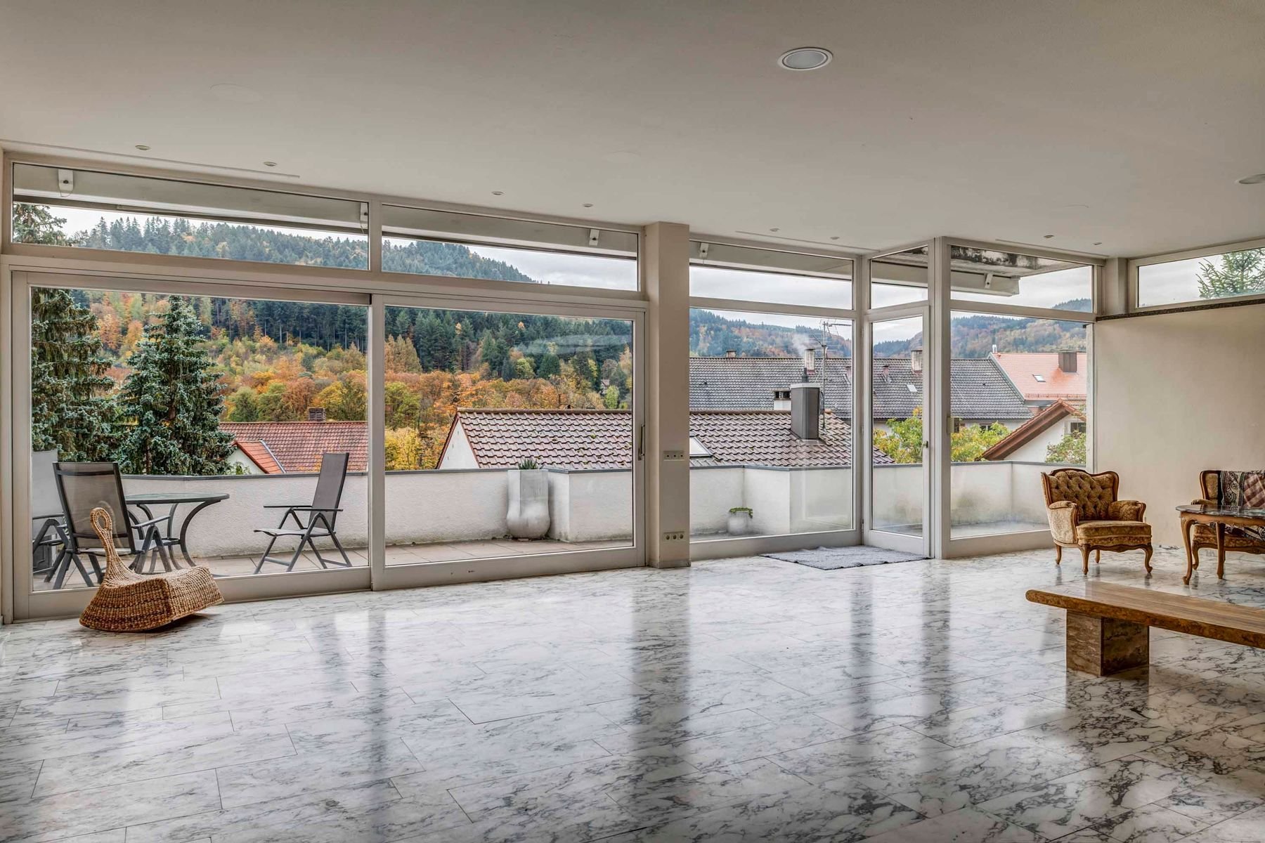 Villa zum Kauf 1.650.000 € 8 Zimmer 425,5 m²<br/>Wohnfläche 1.600 m²<br/>Grundstück Baden-Baden - Kernstadt Baden-Baden 76534