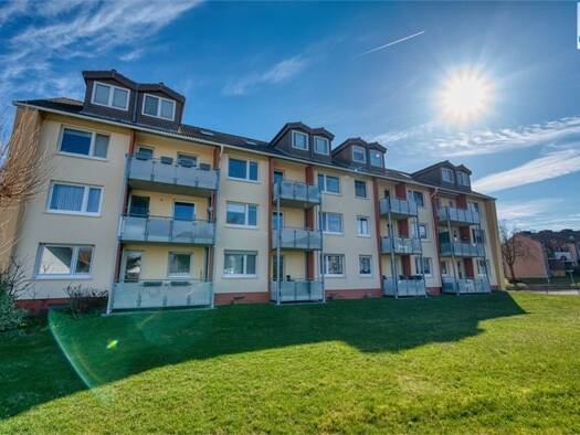 Wohnung zum Kauf als Kapitalanlage geeignet 186.400 € 2 Zimmer 63,4 m² Heiligenhafen 23774