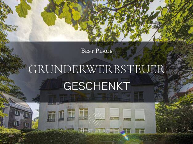 Maisonette zum Kauf provisionsfrei 755.000 € 3 Zimmer 116,7 m² Lindenthaler Allee 36 Zehlendorf Berlin 14163