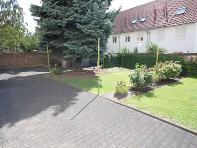Wohnung zur Miete 600 € 2 Zimmer 47 m² 2. Geschoss frei ab 01.08.2025 Frankfurt am Main 65933