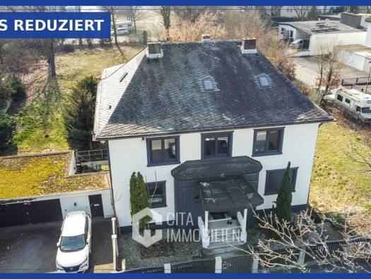 Villa zum Kauf 1.490.000 € 14 Zimmer 315 m² 1.031 m² Grundstück Offenbach am Main Offenbach am Main 63069