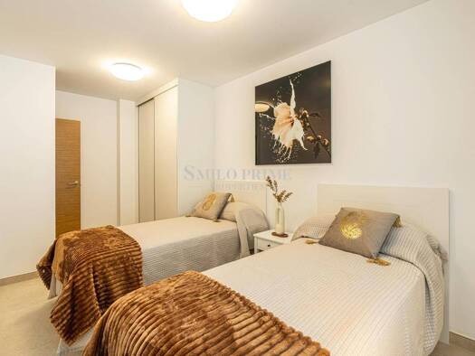 Wohnung zum Kauf 345.000 € 2 Zimmer 101 m² EG Calle Mar de Fondo Guía de Isora 38687
