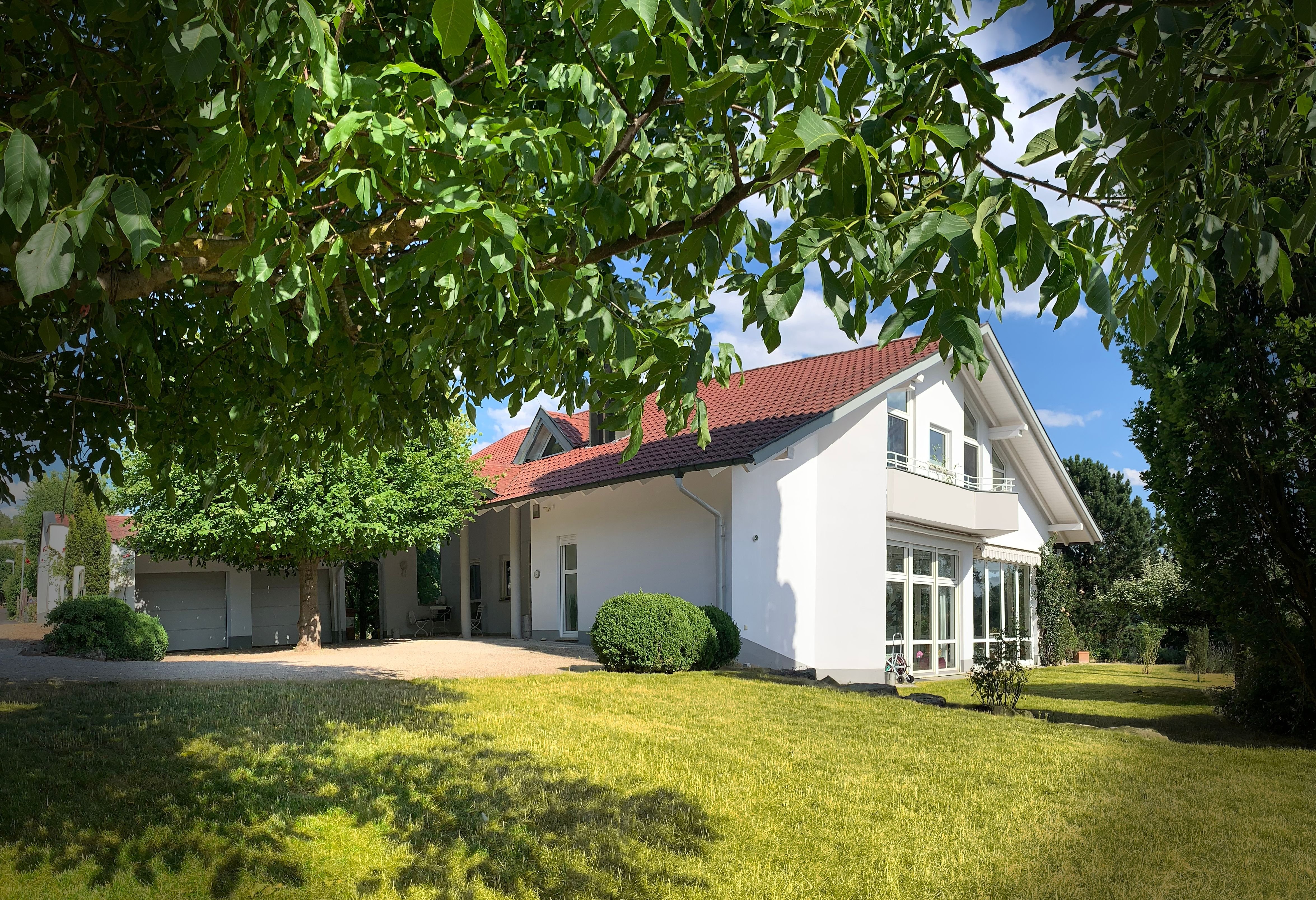 Einfamilienhaus zum Kauf 1.400.000 € 7 Zimmer 390 m²<br/>Wohnfläche 1.184 m²<br/>Grundstück ab sofort<br/>Verfügbarkeit Bad Kissingen Bad Kissingen 97688