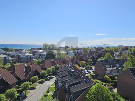 Studio zum Kauf 199.000 € 1 Zimmer 38 m² 6. Geschoss Dahme Dahme 23747