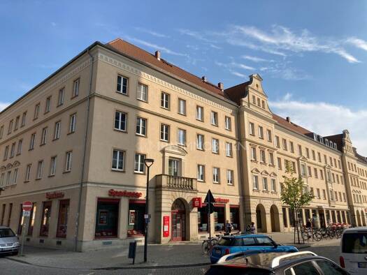 Wohnung zum Kauf 185.000 € 3 Zimmer 73 m² 3. Geschoss Innenstadt Neubrandenburg 17033