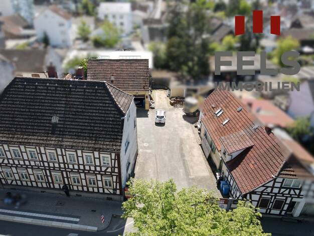 Grundstück zum Kauf 1.278.000 € 1.415 m² Grundstück Langen 63225