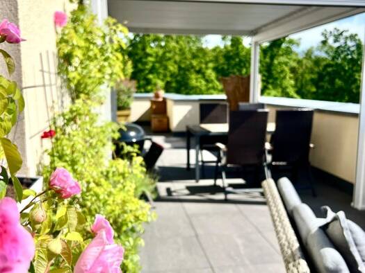 Penthouse zur Miete 2.200 € 4 Zimmer 170,5 m² Oranienburg OT Lehnitz 16515