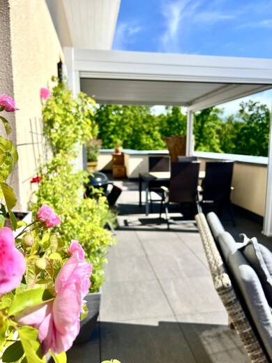 Penthouse zur Miete 2.200 € 4 Zimmer 170,5 m² Schmachtenhagen Oranienburg OT Lehnitz 16515