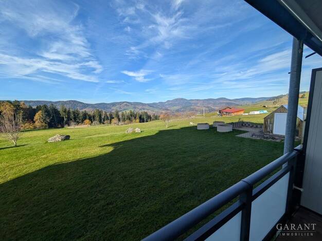 Wohnung zum Kauf 118.000 € 2 Zimmer 52 m² Häg-Ehrsberg 79685