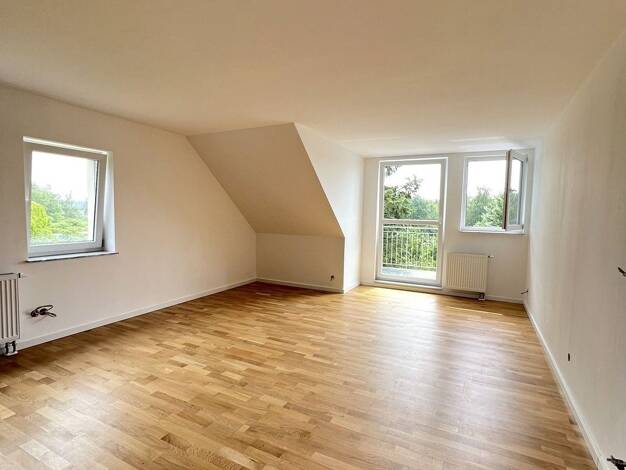 Wohnung zum Kauf - Erstbezug 159.950 € 2 Zimmer 58,4 m² 2. Geschoss Feldstraße 8 Peenemünde 17449