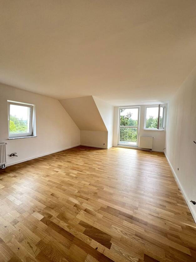 Wohnung zum Kauf - Erstbezug 159.950 € 2 Zimmer 58,4 m² 2. Geschoss Feldstraße 8 Peenemünde 17449