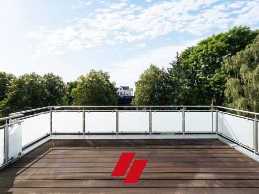 Penthouse zum Kauf 365.000 € 2 Zimmer 76,6 m² EG Huckelriede Süd 28201