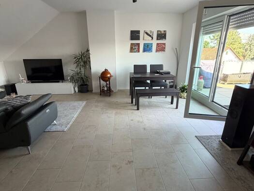 Wohnung zur Miete 990 € 2 Zimmer 66 m² frei ab sofort Manching Manching 85077