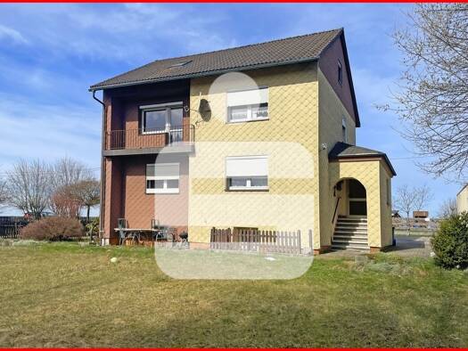 Mehrfamilienhaus zum Kauf 112.000 € 6 Zimmer 140 m² 880 m² Grundstück Kehlbach Steinbach 96361