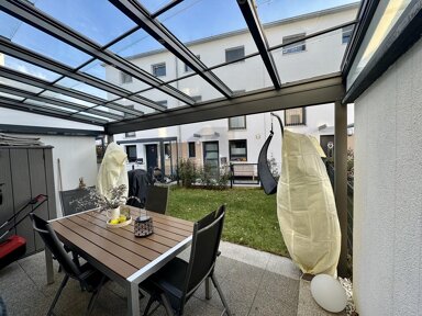 Reihenmittelhaus zum Kauf 599.000 € 5,5 Zimmer 128 m² 180 m² Grundstück Wyhlen Grenzach-Wyhlen 79639