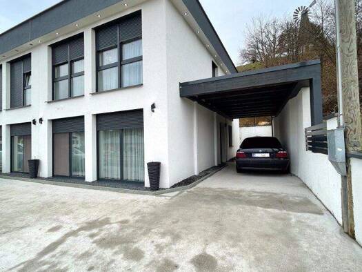 Doppelhaushälfte zum Kauf 366.000 € 5 Zimmer 114 m² 319,4 m² Grundstück Pischelsdorf am Engelbach 5233