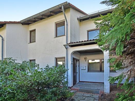 Reihenmittelhaus zum Kauf 260.000 € 4 Zimmer 133,2 m² 161 m² Grundstück Harleshausen Kassel / Harleshausen 34128