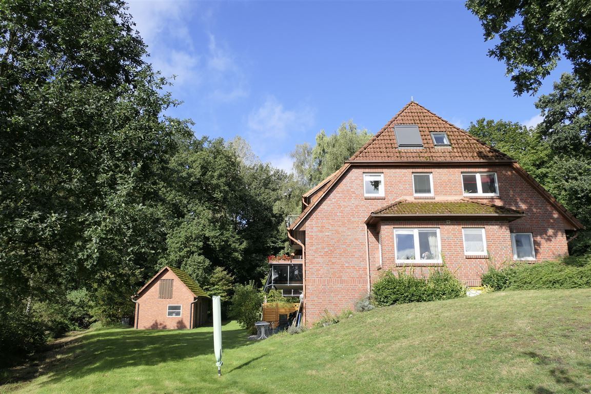 Maisonette zum Kauf 310.000 € 4 Zimmer 111 m²<br/>Wohnfläche ab sofort<br/>Verfügbarkeit Steinbeck Buchholz in der Nordheide 21244