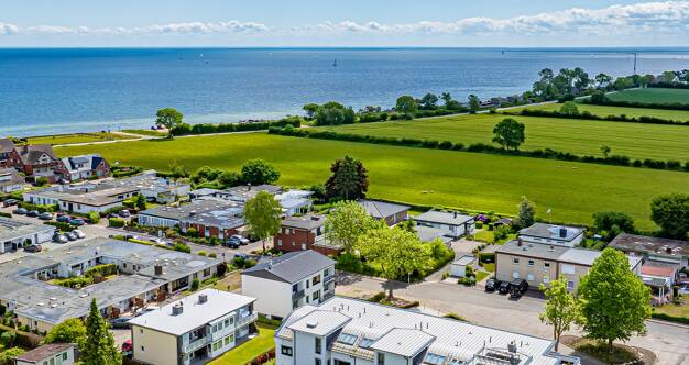 Wohnung zum Kauf 99.900 € 2 Zimmer 35 m² Souterrain Dahme Dahme 23747