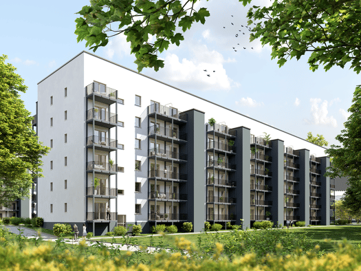 Mehrfamilienhaus zum Kauf provisionsfrei als Kapitalanlage geeignet 16.900.000 € 191 Zimmer 4.735 m² 4.545 m² Grundstück Neuplanitz Zwickau 08062