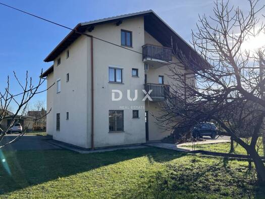 Einfamilienhaus zum Kauf 399.000 € 3 Zimmer 220 m² 500 m² Grundstück Viškovo 51216