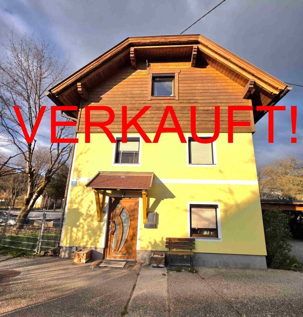 Mehrfamilienhaus zum Kauf – Wolfsberg