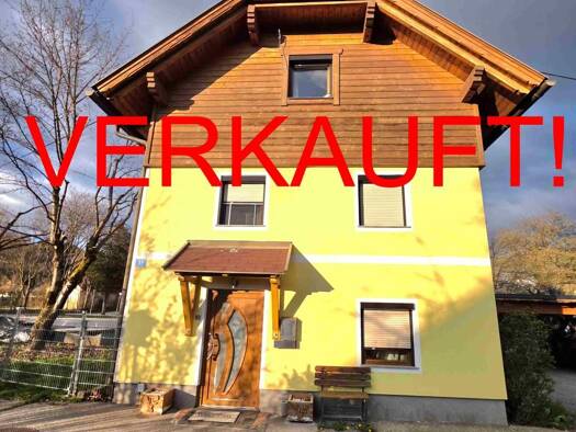 Mehrfamilienhaus zum Kauf 199.000 € 180 m² Wolfsberg 9400