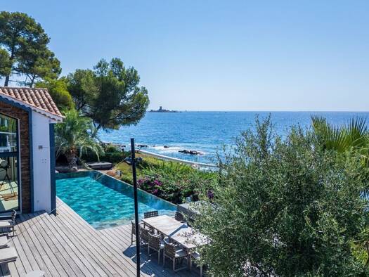 Haus zum Kauf 8.750.000 € 240 m² 2.150 m² Grundstück Aiguebonne Saint-Raphaël 83530