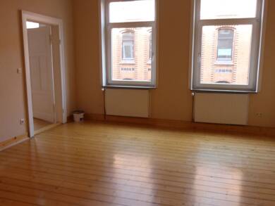 Wohnung zur Miete 870 € 3,5 Zimmer 83,4 m² 3. Geschoss frei ab 01.10.2025 Große Pfahlstraße 2 Oststadt Hannover 30161