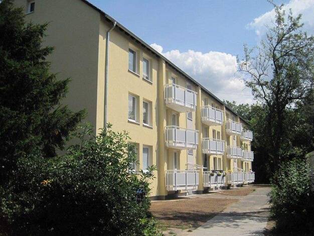 Wohnung zur Miete 464 € 2 Zimmer 45,3 m² 2. Geschoss frei ab 01.05.2026 Allensteiner Ring 75 Wedau Duisburg 47279