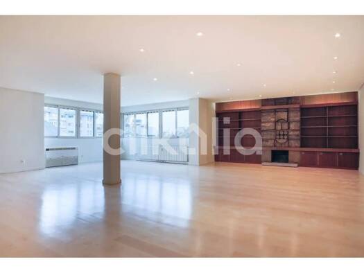 Wohnung zur Miete 5.000 € 5 Zimmer 392 m² 4. Geschoss Madrid 28036