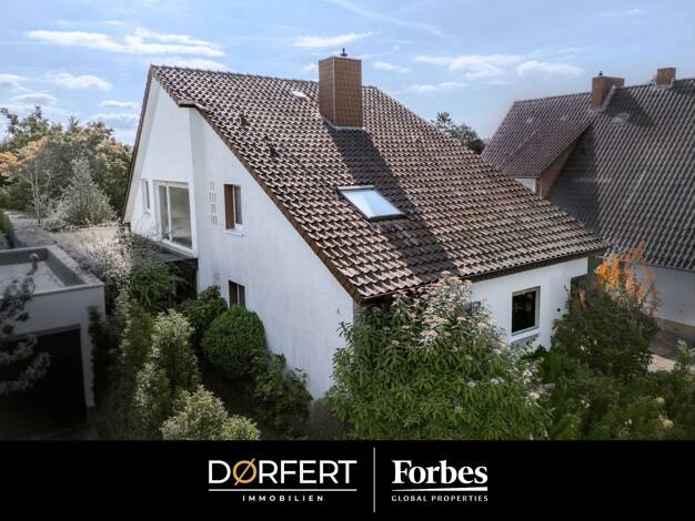 Einfamilienhaus zum Kauf 829.000 € 8 Zimmer 152 m² 622 m² Grundstück Westerberg Osnabrück 49076