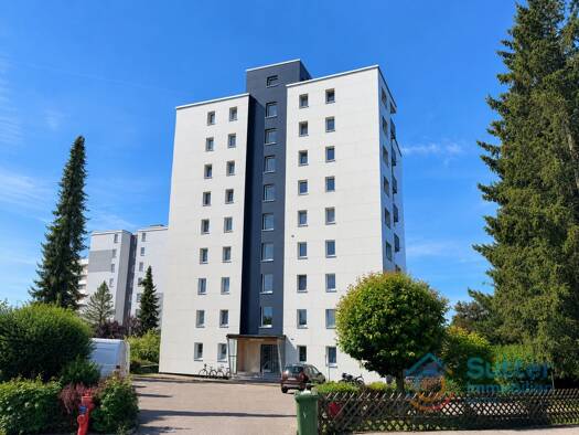 Wohnung zum Kauf 169.000 € 2 Zimmer 58 m² 4. Geschoss Kaufbeuren-Neugablonz Kaufbeuren 87600