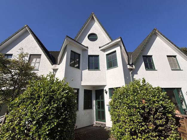 Reihenhaus zur Miete 1.250 € 5 Zimmer 135,1 m² frei ab sofort Sudweyhe Weyhe 28844