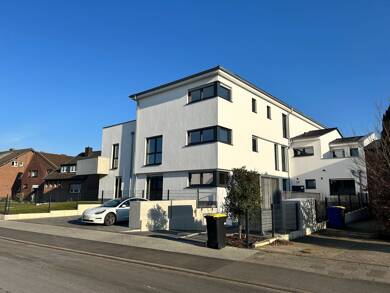 Penthouse zum Kauf provisionsfrei als Kapitalanlage geeignet 889.000 € 4 Zimmer 157 m² Liedbergerstraße 39 Pesch Korschenbroich 41352