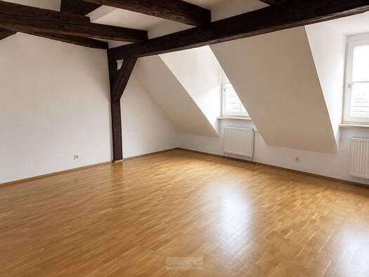 Maisonette zum Kauf 429.000 € 2,5 Zimmer 78 m² 3. Geschoss Innenstadt Regensburg 93047