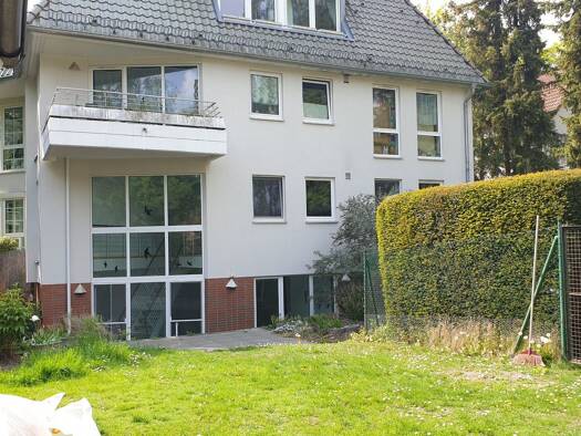 Maisonette zum Kauf 469.900 € 4 Zimmer 127,2 m² 2 Geschosse frei ab sofort Rotenkruger Weg 8 Lichtenrade Tempelhof-Schöneberg 12305
