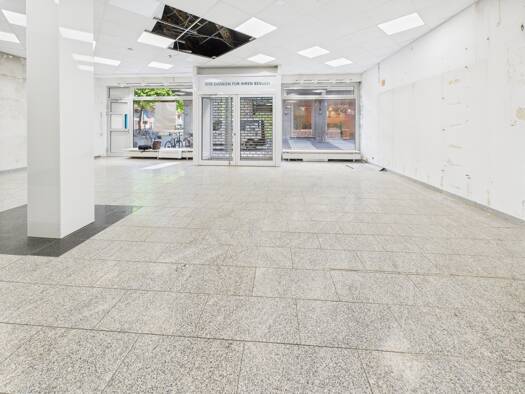 Laden zur Miete 205 m² Verkaufsfläche Quadrate Mannheim/Quadrate 68161