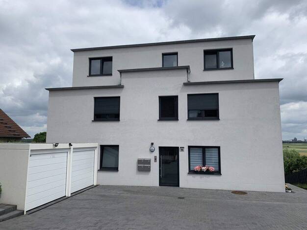 Wohnung zur Miete 1.250 € 3,5 Zimmer 91,6 m² 1. Geschoss frei ab 01.05.2026 Schulstr. 124a Baerl Duisburg 47199